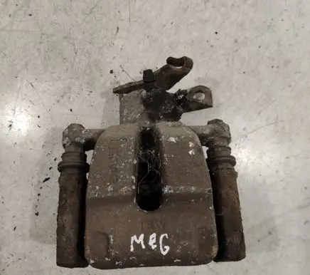 Renault Megane II Rear brake caliper