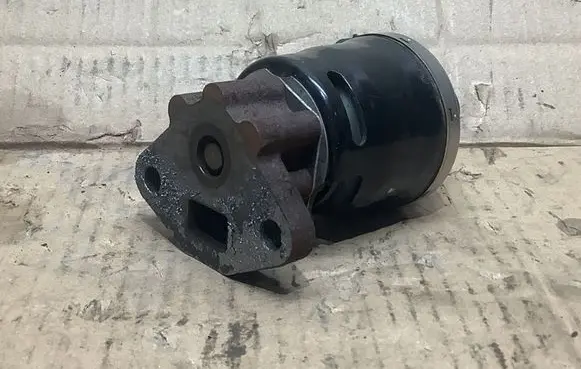 Honda Civic EGR valve 50F81022 13138X16