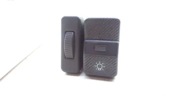 Volkswagen Transporter - Caravelle T4 Light switch 357941531