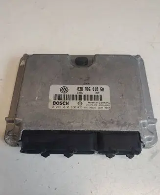Engine control unit/module