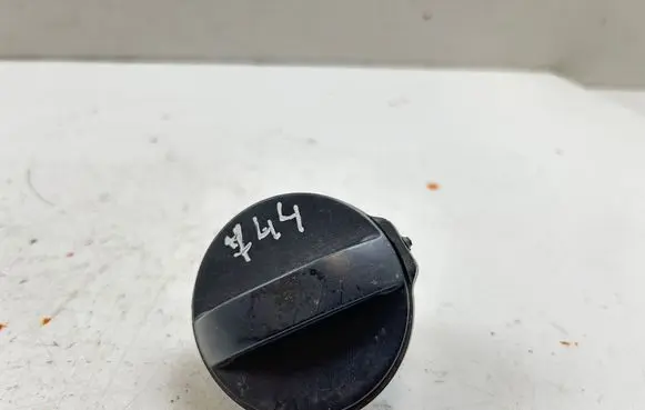 Peugeot RCZ Fuel tank filler cap 9687552880