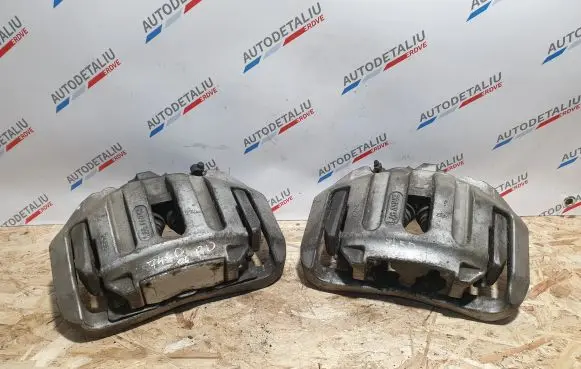 BMW 7 E65 E66 Front brake caliper BMW971 2436