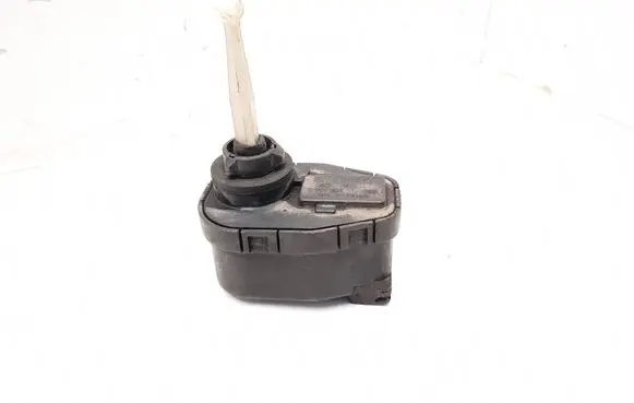 BMW 3 E36 Headlight level adjustment motor 0307851327