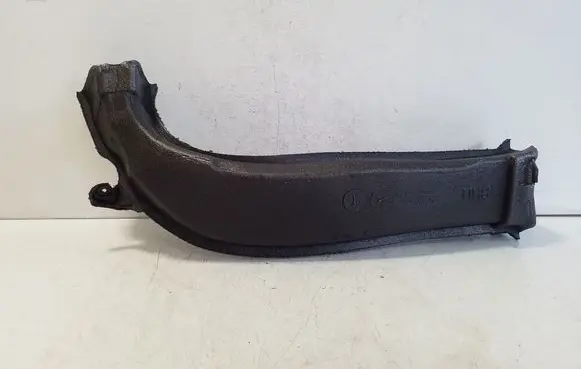 Citroen C5 Aircross Cabin air duct channel 2333956