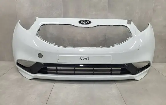 KIA Venga Front bumper 86511-1P500 86560-1P500 86561-1P500