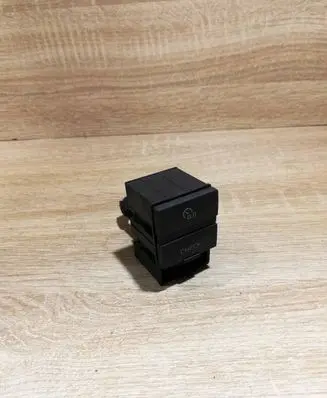 Audi A6 S6 C6 4F Panel lighting control switch 4F0927123BVUV