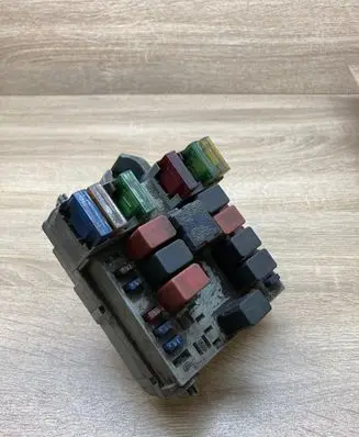 Fiat Stilo Fuse module 46796534