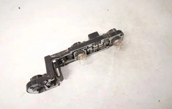 Volvo S80 Tail light bulb cover holder 149978