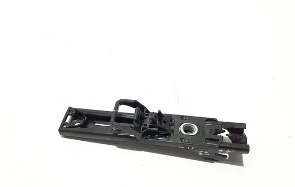 Audi A6 S6 C9 4L Seat belt height adjuster 565857819A
