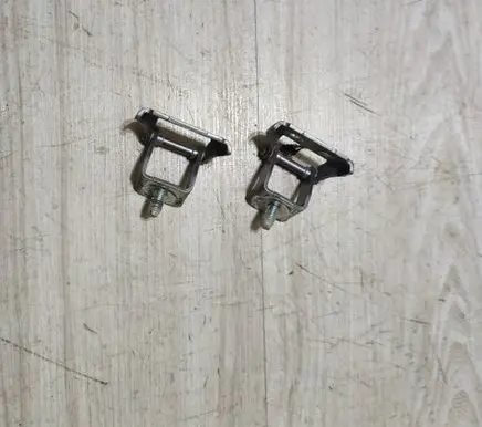 Suzuki Vitara (LY) Tailgate/trunk/boot hinge 