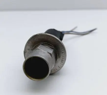 Seat Leon (1P) Air conditioning (A/C) pressure sensor 1K0959126B