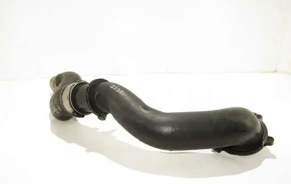 Mercedes-Benz E W212 Intercooler air channel guide a6510900242