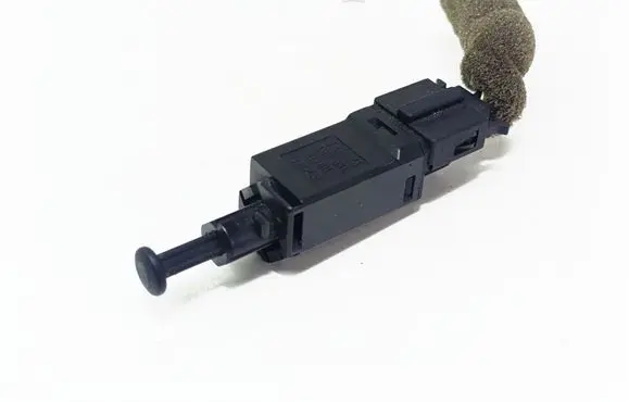 Volkswagen Sharan Brake pedal sensor switch 1H0927189D