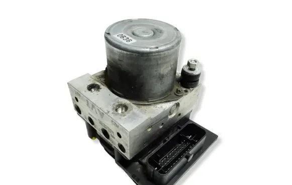 Opel Corsa D ABS control unit/module 13442015 0265252688 14062761321