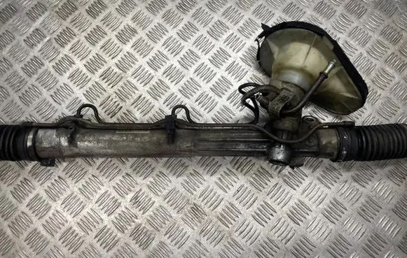 Ford Mondeo Mk III Steering rack 1S7C3200 LHD539