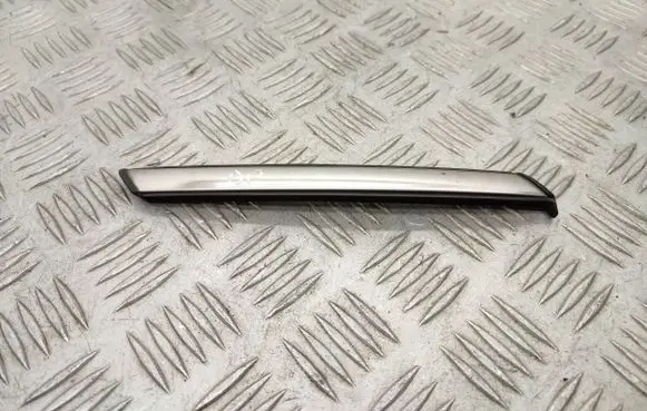 Mini One - Cooper Coupe R56 Fender trim (molding) 