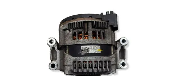 Audi Q7 4M Generator/alternator 06E903024S 1042110154