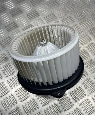 Toyota Avensis T250 Heater fan/blower 19400012V TSNL0827