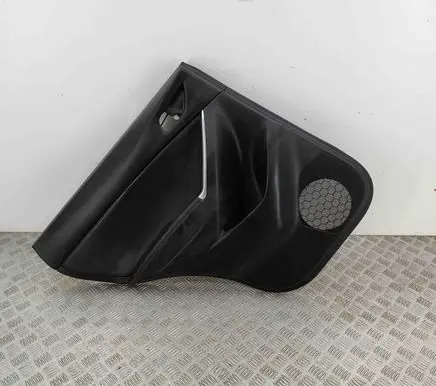Mazda CX-5 Rear door card panel trim KD456856X