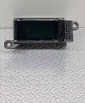 Hyundai Elantra Screen/display/small screen 945102D000 DC12V