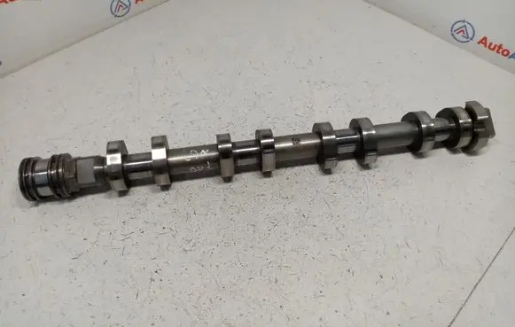 Camshaft