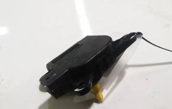 Hyundai i30 Air flap motor/actuator 