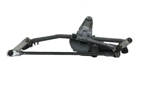 Volkswagen PASSAT B7 Wiper motor 3AB955023