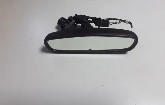 Opel Zafira C Rear view mirror (interior) 13369365