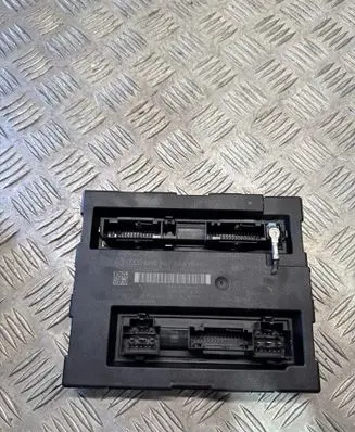 Audi A6 S6 C7 4G Comfort/convenience module 4H0907064HN