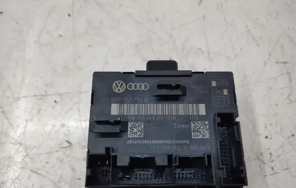 Audi Q5 SQ5 Door control unit/module 8K0959793M