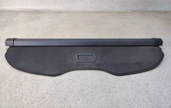 Renault Kadjar Parcel shelf load cover 799228161RAOP1046 799228161R