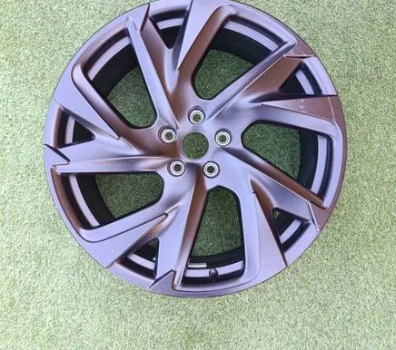 Seat Ateca R20 alloy rim 575601025AT