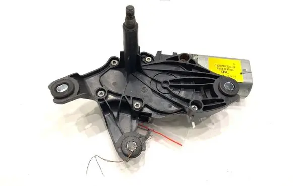 Ford Kuga II Rear window wiper motor CJ5417404AA