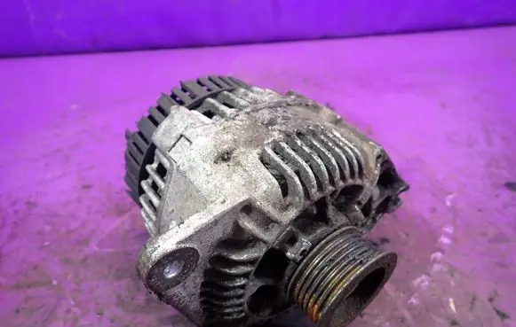 Peugeot Boxer Generator/alternator 