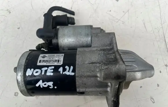 Nissan Note (E12) Starter motor 233001HC1B