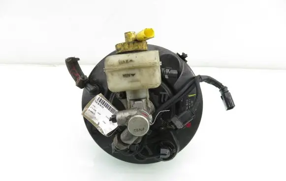 Volkswagen Golf IV Brake booster 03786404014 1J1614205