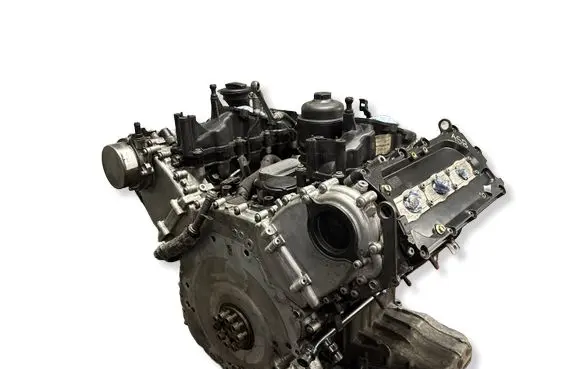 Audi A6 S6 C6 4F Engine ASB