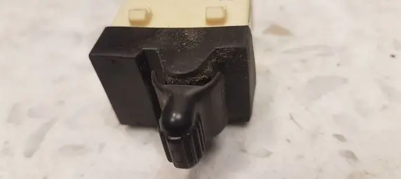 Jeep Cherokee Electric window control switch 39754D