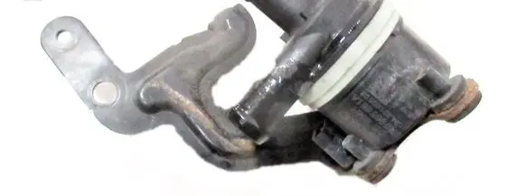 Seat Ibiza IV (6J,6P) Electric auxiliary coolant/water pump 6R0965561A