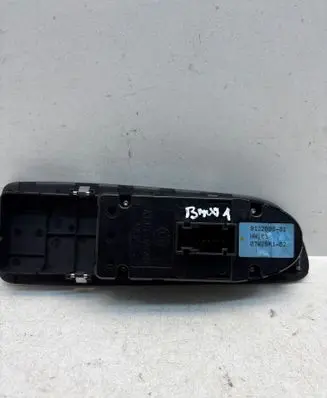 BMW 1 E81 E87 Electric window control switch 9132099 07W26K102 HW03