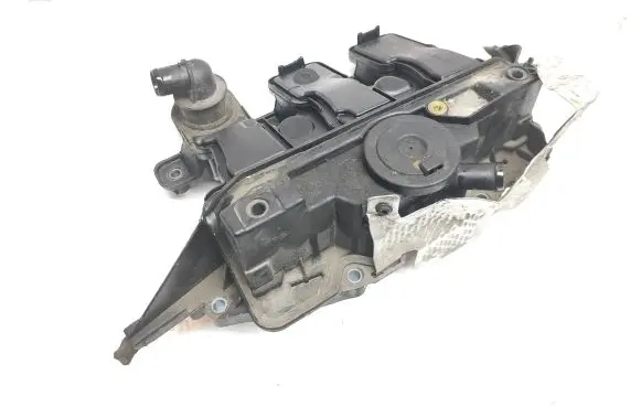 Renault Trafic III (X82) Intake manifold 9936806 10605903 PA6GF35