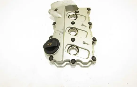 Audi A6 S6 C6 4F Rocker cam cover 06E103471G