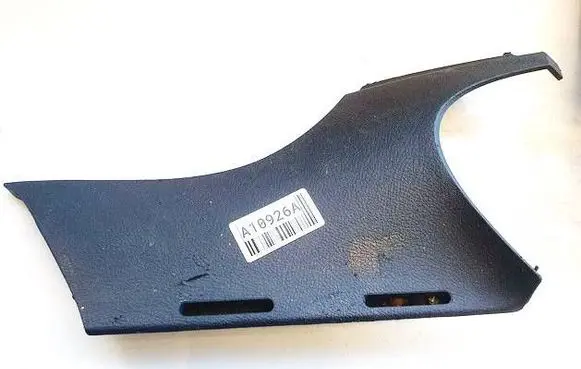 Opel Zafira A Other interior part 09174573