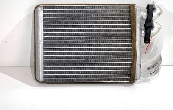 Citroen C4 Cactus Heater blower radiator HH343001
