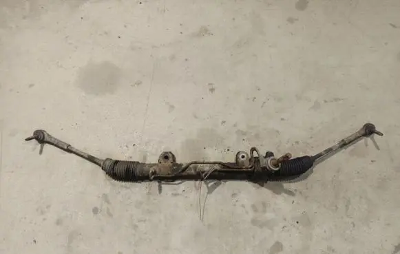 Dodge Caliber Steering rack P05105046AC