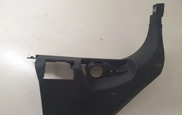 BMW X5 F15 Other sill/pillar trim element 7284530