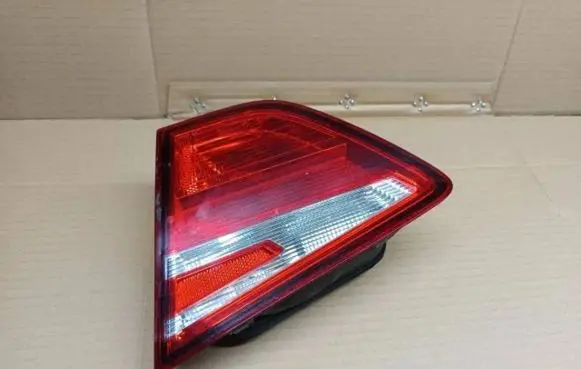 Seat Toledo IV (NH) Tailgate rear/tail lights