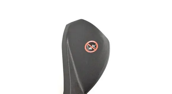 Volkswagen Golf Plus Dashboard side end trim A2186800907