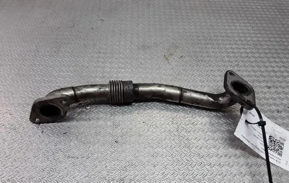 Ford Galaxy EGR valve line/pipe/hose 038131521AF
