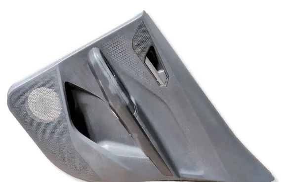 Cupra Born Rear door card panel trim 10E867134 156265251 10E868074